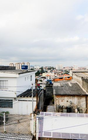 Casa à venda com 230m², 2 quartos e 1 vagaVista da Varanda