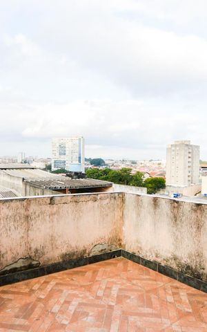 Casa à venda com 230m², 2 quartos e 1 vagaVaranda dos Quartos 1 e 2 