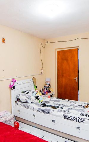 Casa à venda com 230m², 2 quartos e 1 vagaQuarto 2