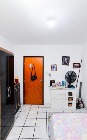 Casa à venda com 230m², 2 quartos e 1 vagaQuarto 1
