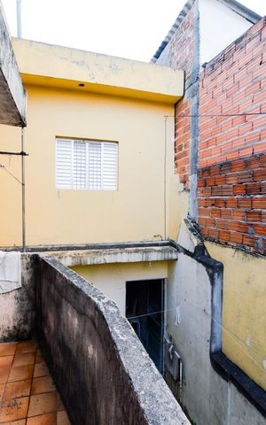 Casa à venda com 230m², 2 quartos e 1 vagaCasa 3