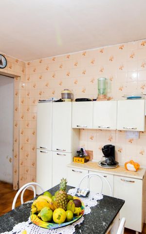 Casa à venda com 230m², 2 quartos e 1 vagaCozinha - Casa 2