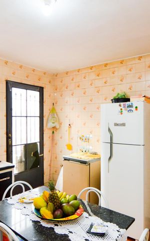 Casa à venda com 230m², 2 quartos e 1 vagaCozinha - Casa 2
