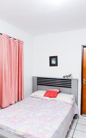 Casa à venda com 230m², 2 quartos e 1 vagaQuarto 1
