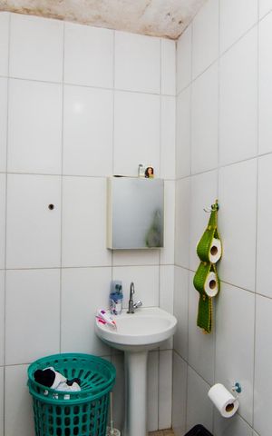 Casa à venda com 230m², 2 quartos e 1 vagaBanheiro