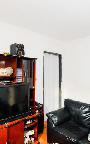 Casa à venda com 230m², 2 quartos e 1 vagaSala - Casa 2