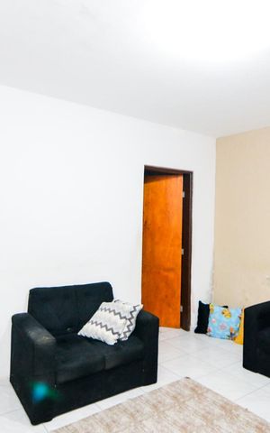 Casa à venda com 230m², 2 quartos e 1 vagaSala