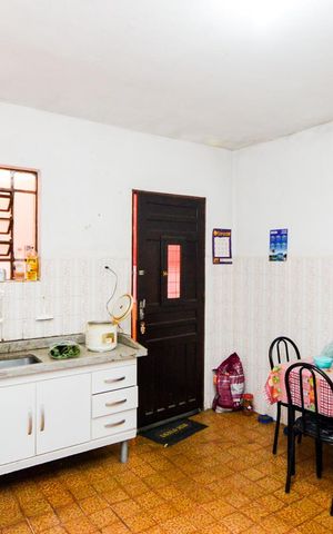 Casa à venda com 230m², 2 quartos e 1 vagaCozinha