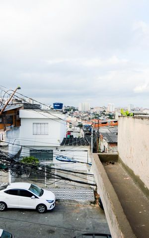 Casa à venda com 230m², 2 quartos e 1 vagaVista do Quarto 2 - Casa 2