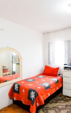 Casa à venda com 230m², 2 quartos e 1 vagaQuarto 1 - Casa 2