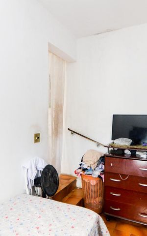 Casa à venda com 230m², 2 quartos e 1 vagaQuarto 2 - Casa 2