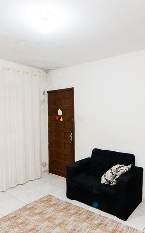 Casa à venda com 230m², 2 quartos e 1 vagaSala