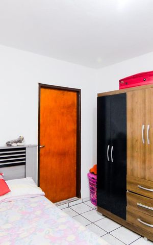 Casa à venda com 230m², 2 quartos e 1 vagaQuarto 1