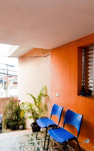 Casa à venda com 230m², 2 quartos e 1 vagaEntrada Social