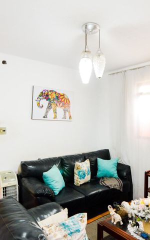 Casa à venda com 230m², 2 quartos e 1 vagaSala - Casa 2