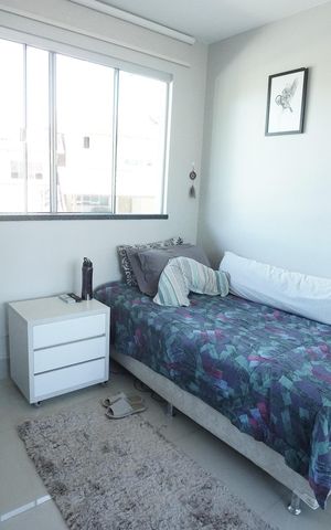 Casa de condomínio à venda com 193m², 4 quartos e 2 vagas