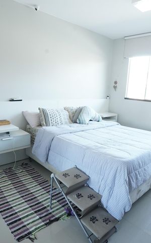 Casa de condomínio à venda com 193m², 4 quartos e 2 vagas
