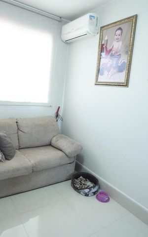 Casa de condomínio à venda com 193m², 4 quartos e 2 vagas