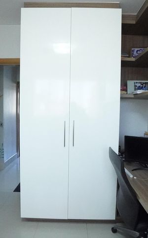 Casa de condomínio à venda com 193m², 4 quartos e 2 vagas