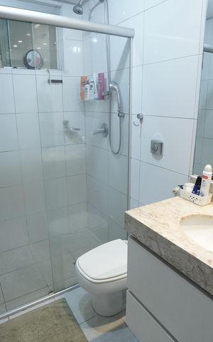 Casa de condomínio à venda com 193m², 4 quartos e 2 vagas