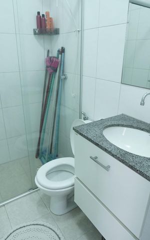 Casa de condomínio à venda com 193m², 4 quartos e 2 vagas