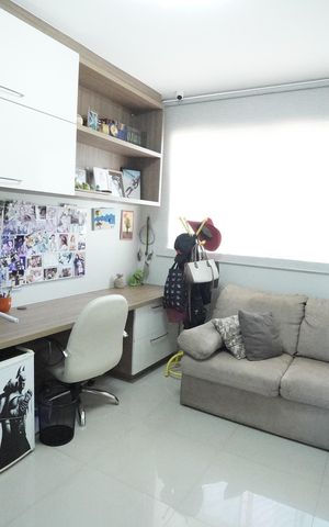 Casa de condomínio à venda com 193m², 4 quartos e 2 vagas
