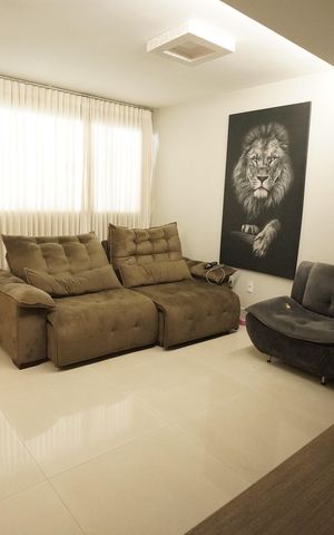 Casa de condomínio à venda com 193m², 4 quartos e 2 vagas