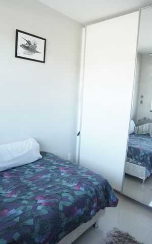 Casa de condomínio à venda com 193m², 4 quartos e 2 vagas