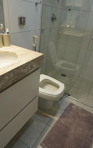 Casa de condomínio à venda com 193m², 4 quartos e 2 vagas