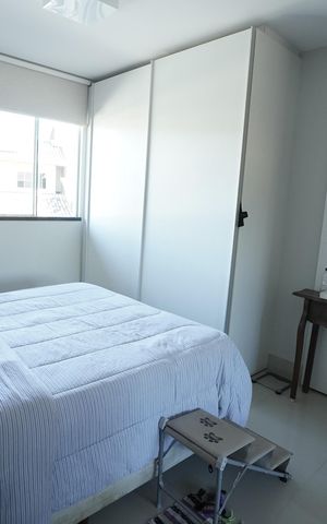 Casa de condomínio à venda com 193m², 4 quartos e 2 vagas