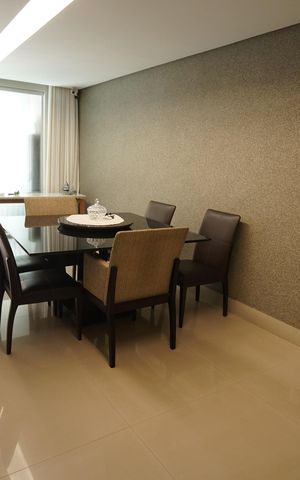 Casa de condomínio à venda com 193m², 4 quartos e 2 vagas