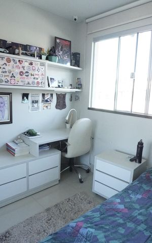 Casa de condomínio à venda com 193m², 4 quartos e 2 vagas