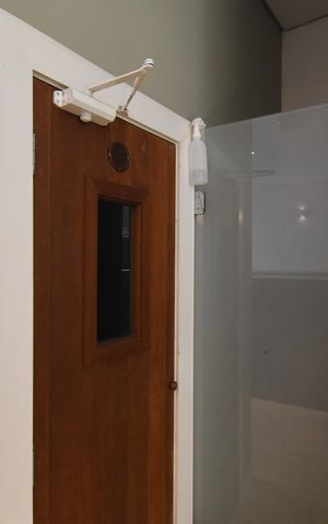 Apartamento à venda com 70m², 1 quarto e 2 vagasÁrea comum - Sauna