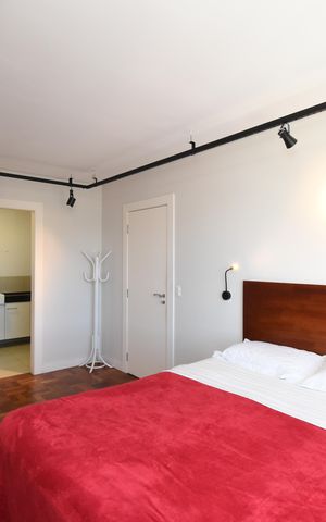 Apartamento à venda com 70m², 1 quarto e 2 vagasSuíte