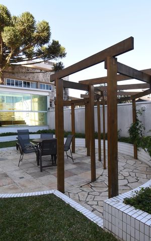 Apartamento à venda com 70m², 1 quarto e 2 vagasÁrea comum