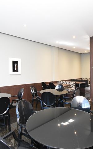 Apartamento à venda com 70m², 1 quarto e 2 vagasÁrea comum - Salão de festas