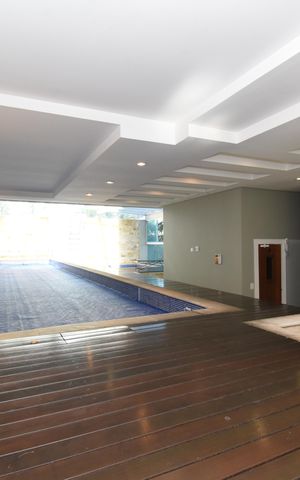 Apartamento à venda com 70m², 1 quarto e 2 vagasÁrea comum - Piscina