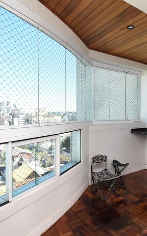 Apartamento à venda com 70m², 1 quarto e 2 vagasSala