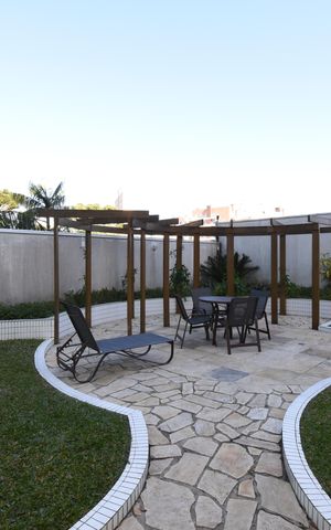 Apartamento à venda com 70m², 1 quarto e 2 vagasÁrea comum