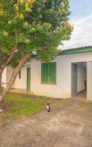 Casa à venda com 420m², 3 quartos e 2 vagas Casa à venda com 420m², 3 quartos e 2 vagasÁrea externa