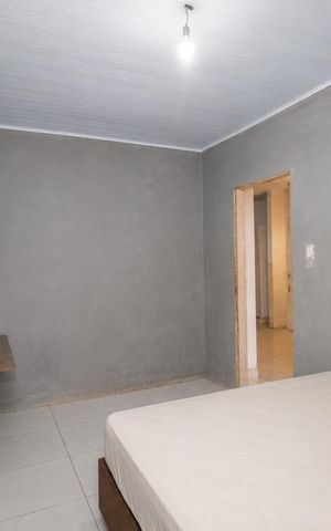 Casa à venda com 420m², 3 quartos e 2 vagas Casa à venda com 420m², 3 quartos e 2 vagasQuarto 2