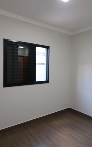 Casa à venda com 145m², 3 quartos e 2 vagasSuíte 1