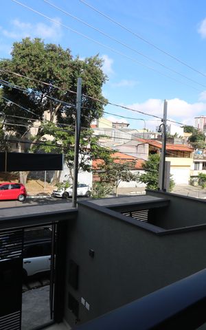 Casa à venda com 145m², 3 quartos e 2 vagasVaranda da Sala