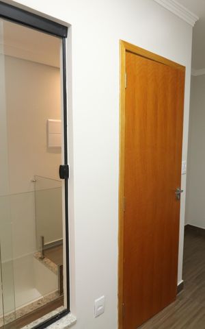 Casa à venda com 145m², 3 quartos e 2 vagasSuíte 2