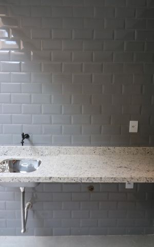 Casa à venda com 145m², 3 quartos e 2 vagasÁrea de Serviço