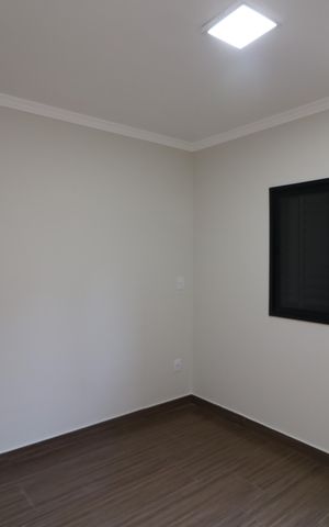 Casa à venda com 145m², 3 quartos e 2 vagasSuíte 1
