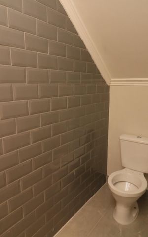 Casa à venda com 145m², 3 quartos e 2 vagasLavabo