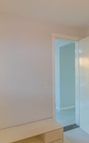 Apartamento à venda com 56m², 3 quartos e 1 vaga Apartamento à venda com 56m², 3 quartos e 1 vagaQuarto 2