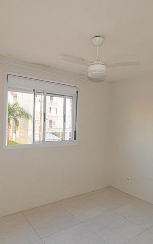 Apartamento à venda com 56m², 3 quartos e 1 vaga Apartamento à venda com 56m², 3 quartos e 1 vagaQuarto 3