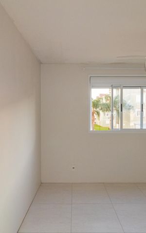 Apartamento à venda com 56m², 3 quartos e 1 vaga Apartamento à venda com 56m², 3 quartos e 1 vagaQuarto 3